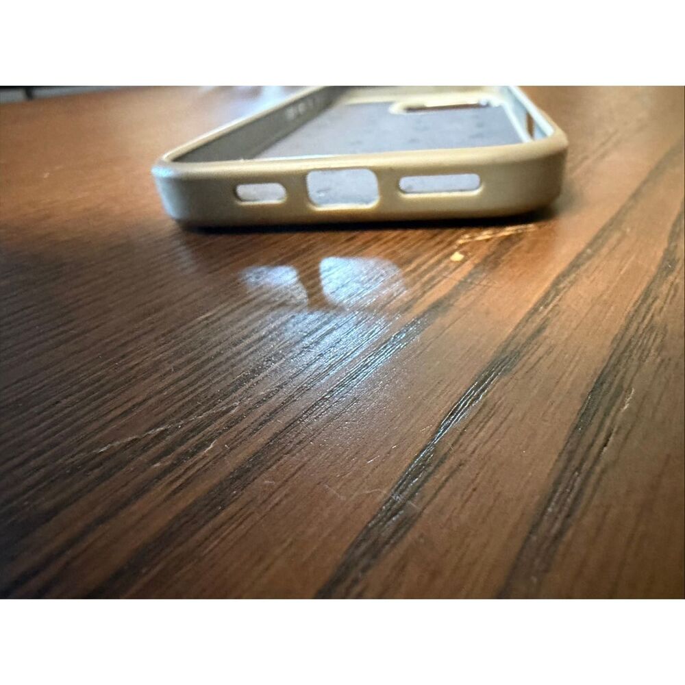 TUMI Aluminum iPhone 16 Pro Max Case - Picture 8 of 11